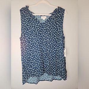 Velvet By Graham & Spencer XL